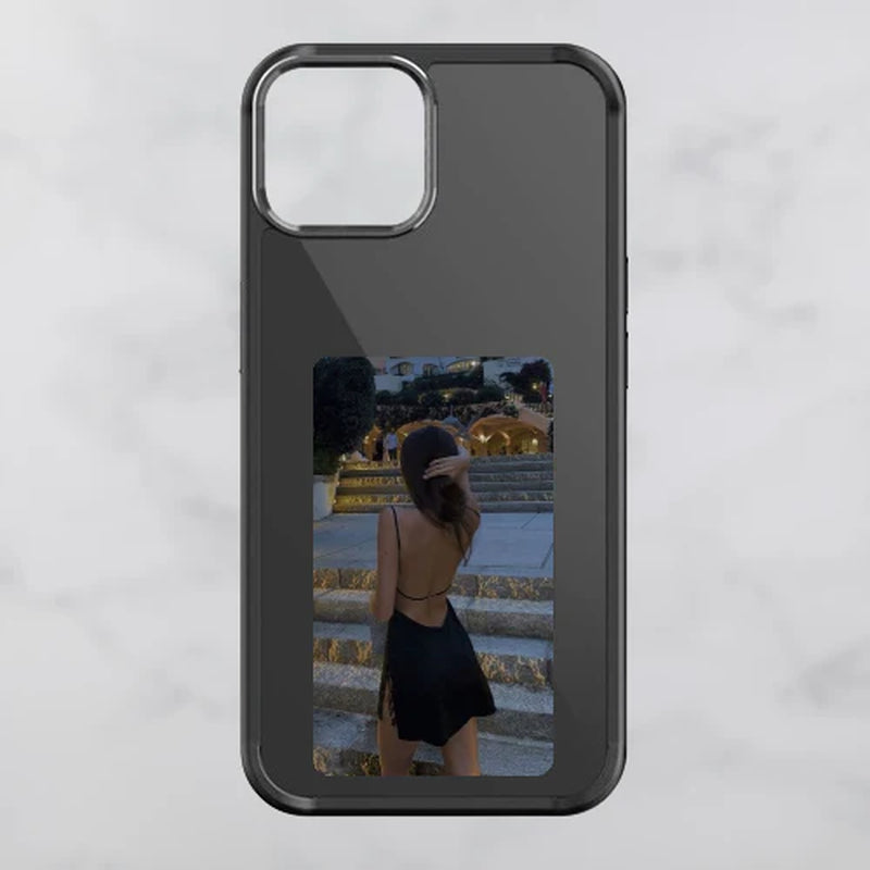 The PORTRAIT CASE MIRIOR CASE New 2024